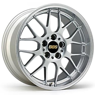BBS - RG-R Wheels