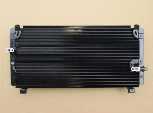 Iwaki Radiator - MR2 Condenser