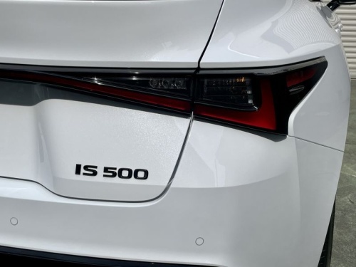 Lems - IS500 Black Emblem