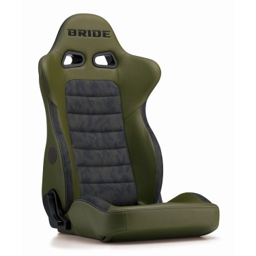 Bride - EUROGHOST X Seats