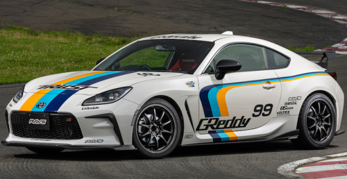 RAYS - Volk Racing CE28N-plus