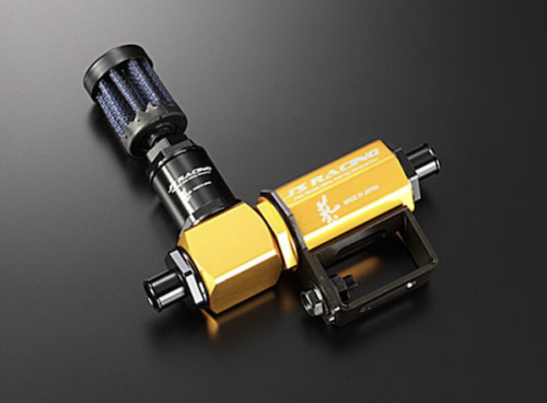 J's Racing - T-REV System