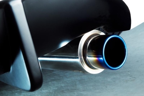FEEL'S - Sonic Muffler