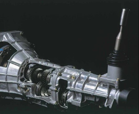 Nismo - Transmission Assembly Repair Parts for 180SX/Silvia
