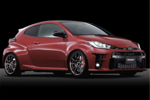 WEDS - WedsSport SA-25R Wheels
