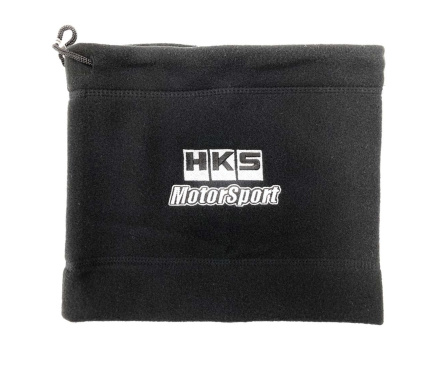 HKS - HKS Motorsport Neck Warmer