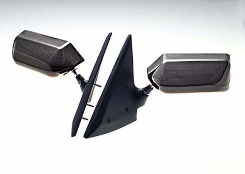 Craft Square - TCA140-RF Touring Competition