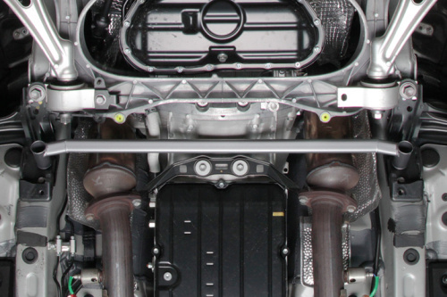TOM'S - Member Brace