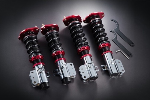 Spiegel Racing Equipment - Prospec Stage II Vehicle Height Adjustment Kit