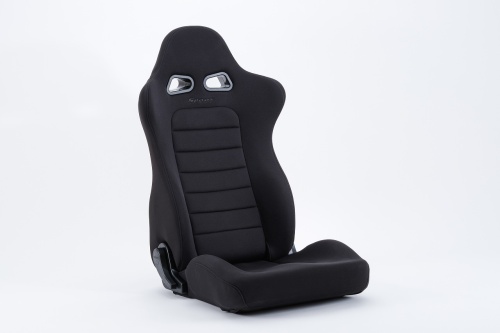 Spoon - Reclining Bucket Seat