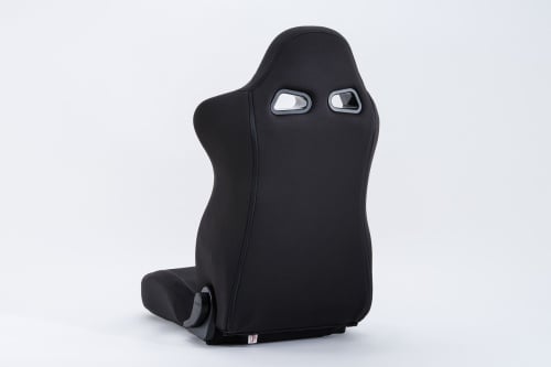 Spoon - Reclining Bucket Seat