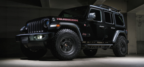 RAYS - A-LAP 05X Wheels