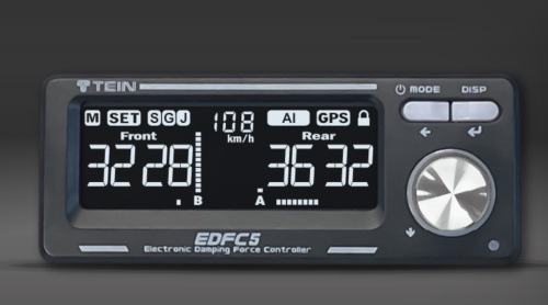 TEIN - EDFC5 Electronic Damping Force Controller