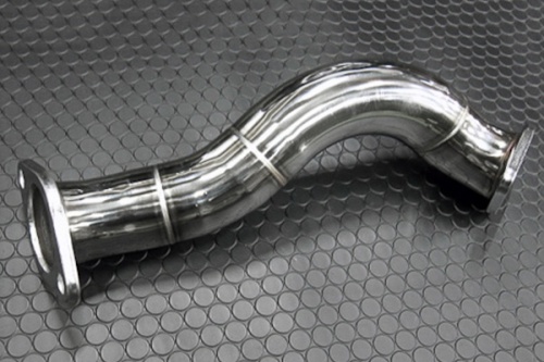 HKS - Exhaust Joint Pipe