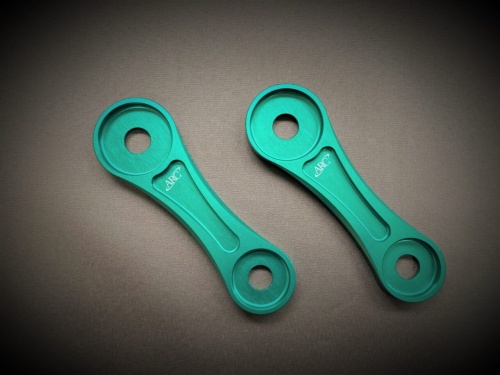 ARC - Reinforcement Parts for GR86