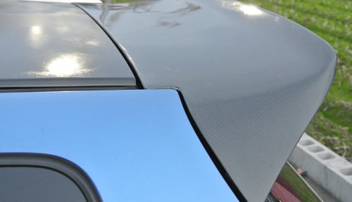 Osaka JDM - EG Wing