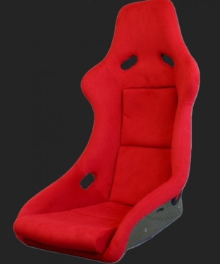 KSP - Full Bucket Seat Type R