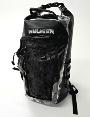 RYUGER - Waterproof Backpack