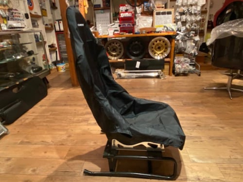 Corn's - Bucket Seat Cover