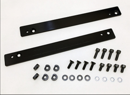 N Sport - Seat Rail Spacer Sets