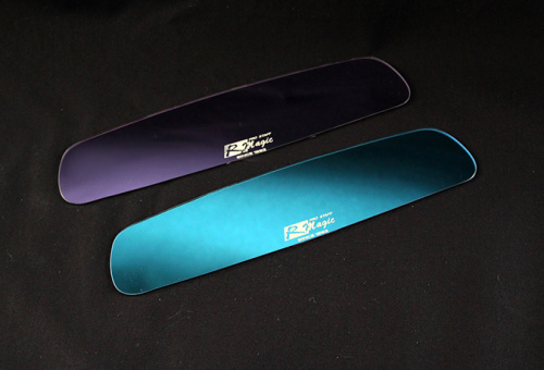 R Magic - RM Anti-Glare Rearview Mirror