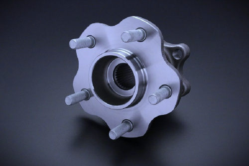 D-Max - D1SPEC Rear Hub Unit