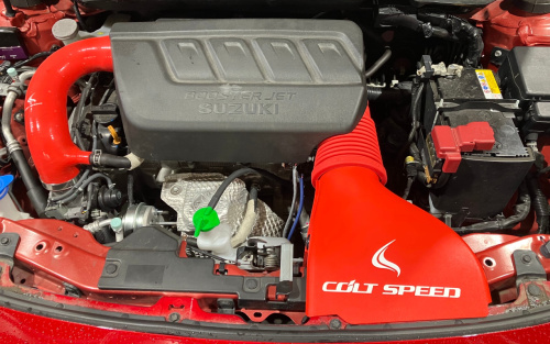 Colt Speed - High Flow Intake for ZC33S