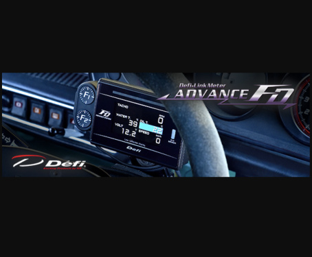 Defi - Advance FD