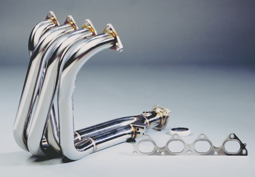 Maxim Works - Honda Civic (EG6) Exhaust Manifold