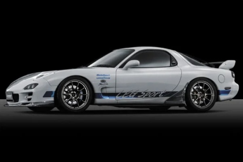 WEDS - WedsSport TC105X Forged Wheels