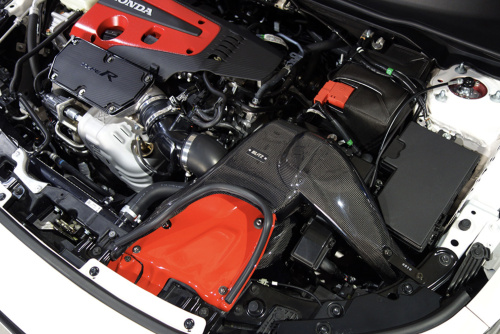 Blitz - Carbon Intake System