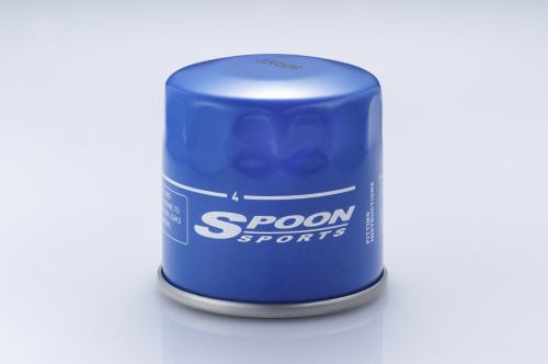 Spoon - Oil Filter