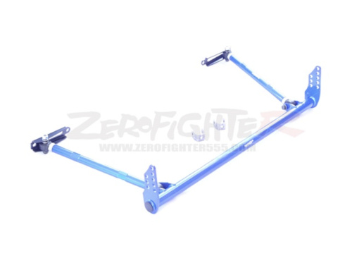 ZEROFIGHTER - Front Traction Bar
