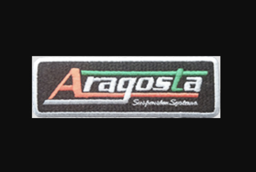 Aragosta - Aragosta Patch