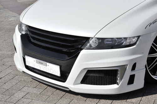 V-Vision - Honda Odyssey RB1 Aero Parts