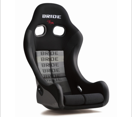 Bride - ZIEG IV Seat