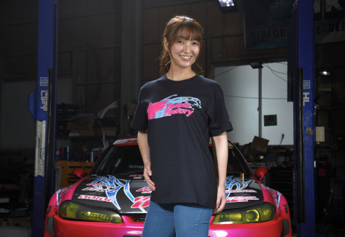 Yashio Factory - Yashio Factory T-Shirt