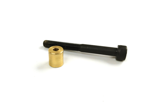 Toda - F20C/F22C (AP1/AP2) Engine Oil Flow Control Orifice
