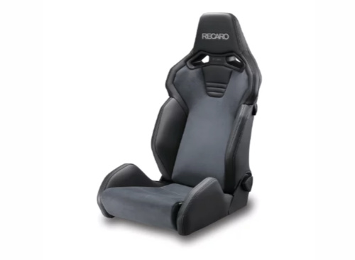 Recaro - SR-S Sports Seats