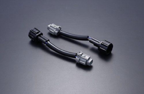 D-Max - S15 Headlamp Conversion Harness KIT (for HID vehicles)