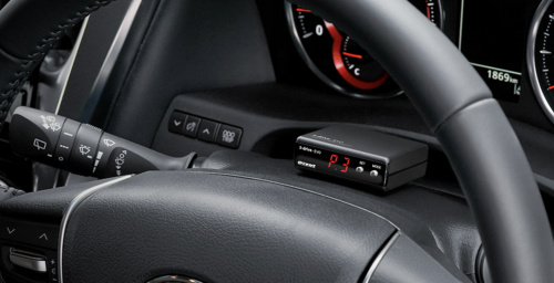 Pivot - 3-drive EVO