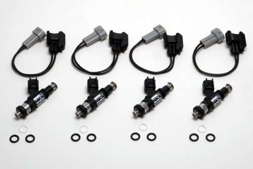 HKS - Injector Upgrade Kit