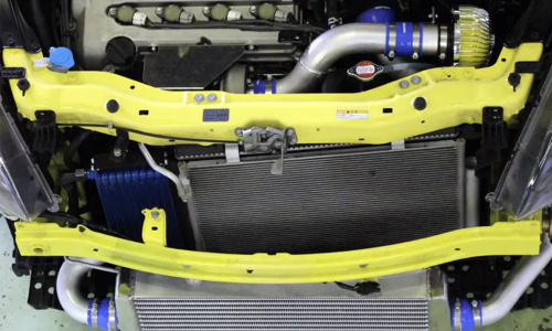 GReddy - Replacement Parts for GReddy Turbo Kit ZC32S