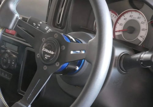 GReddy - GReddy RAPFIXⅡ Key Lock System+e