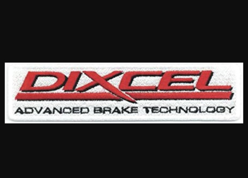 DIXCEL - DIXCEL Patch