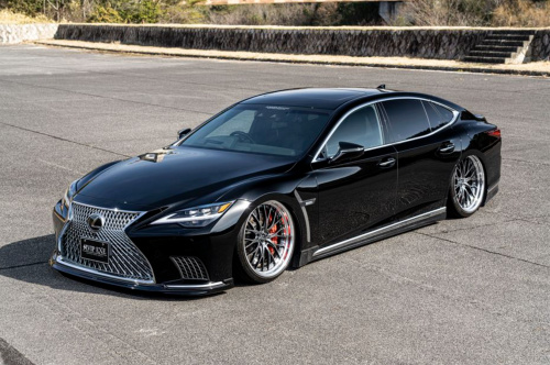Aimgain - GLM Wheels