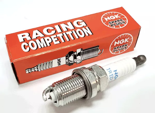 NGK - Racing Spark Plugs - R2525