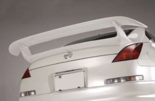 Esprit - Z33 Rear Wing