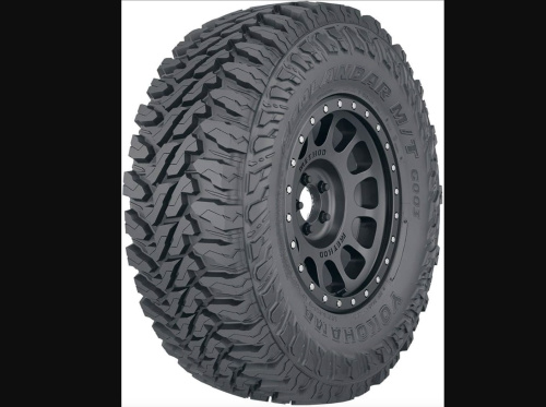 Yokohama - Geolander M/T G003 Tires