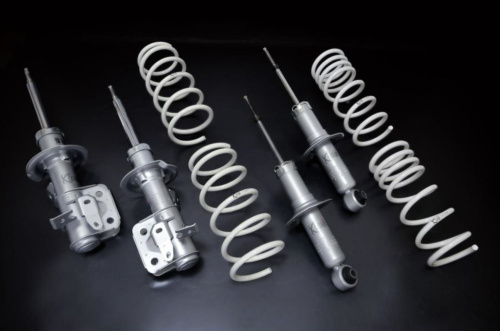 KYB - Extage Suspension